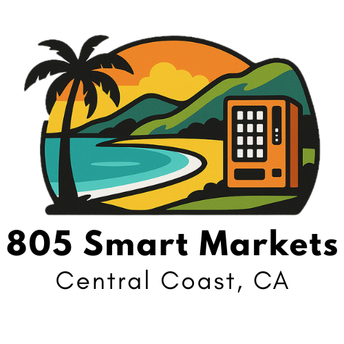 805 Smart Markets