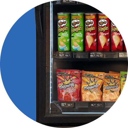 Grab PNG - Blue