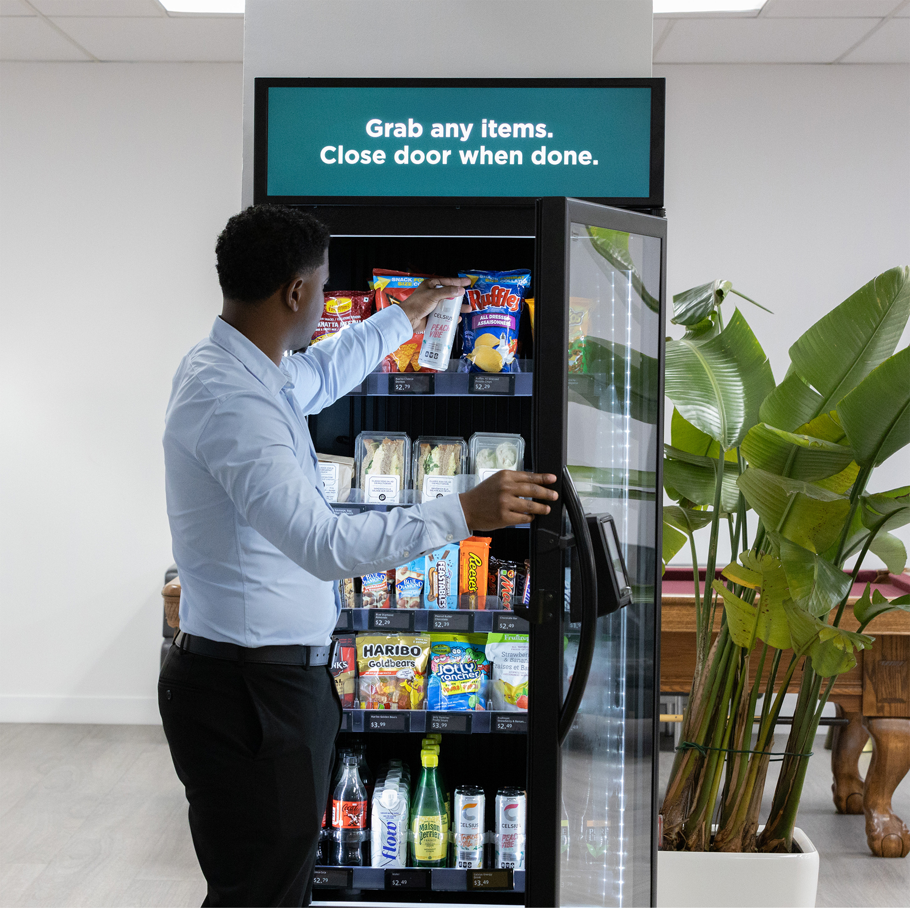 Store Demo 1